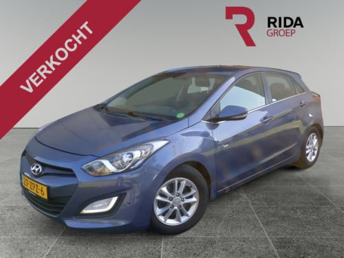 Hyundai I 30 i30|verkocht 1.6 gdi i-vision