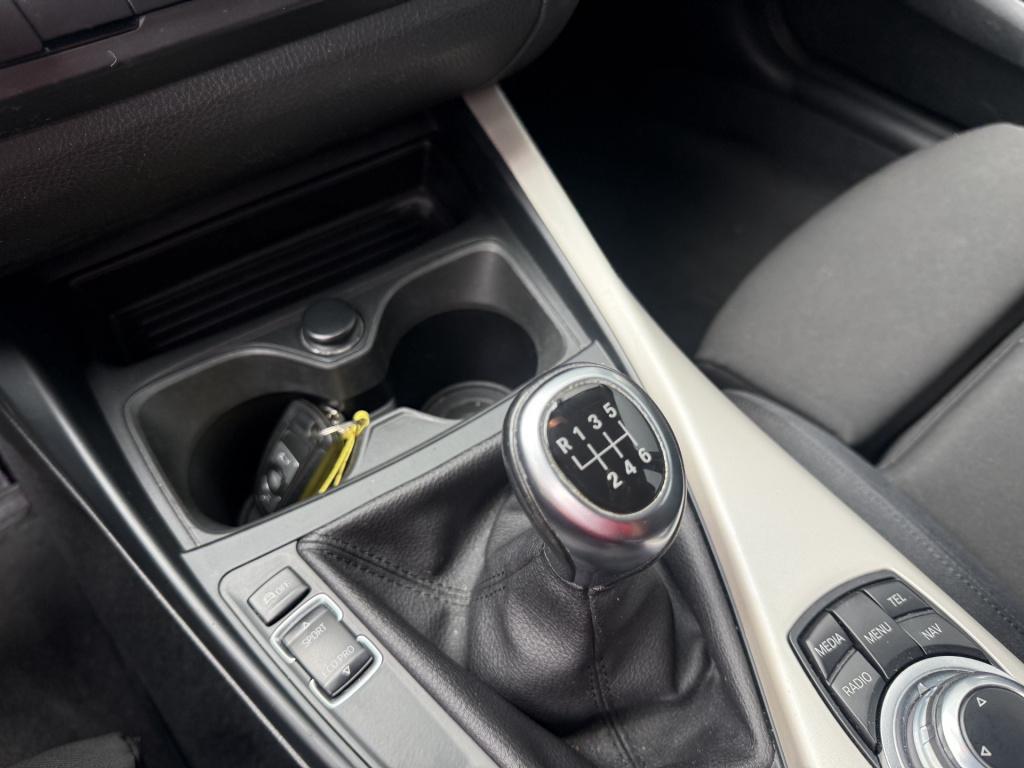 BMW 1 Serie 114i executive sportline 5-drs