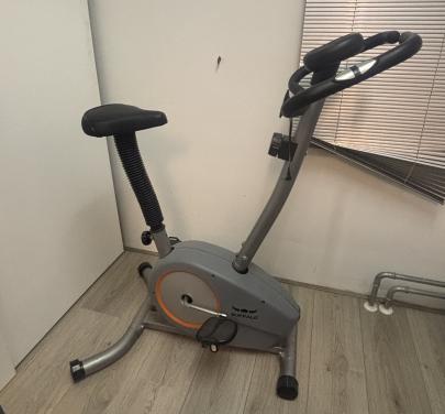 Hometrainer van het merk buffalo