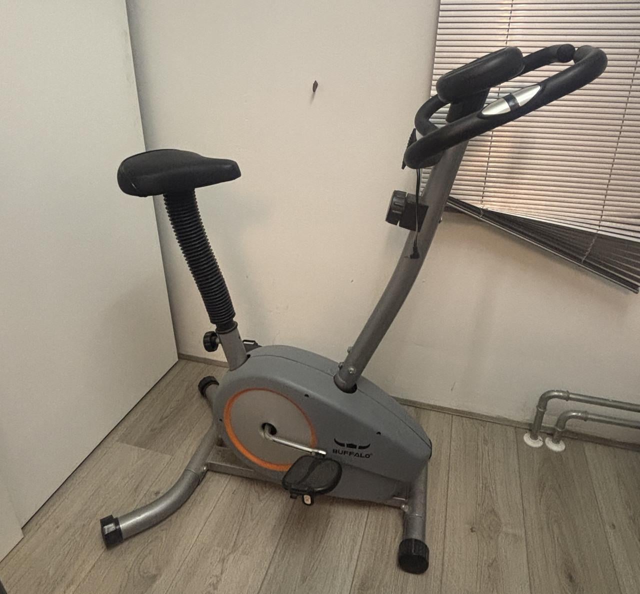 Hometrainer van het merk buffalo