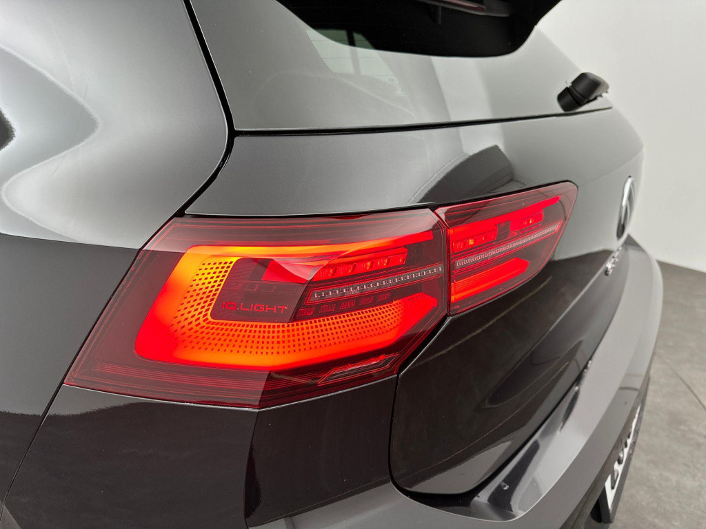 Volkswagen Golf 2.0 tsi gti clubsport pano iq camera