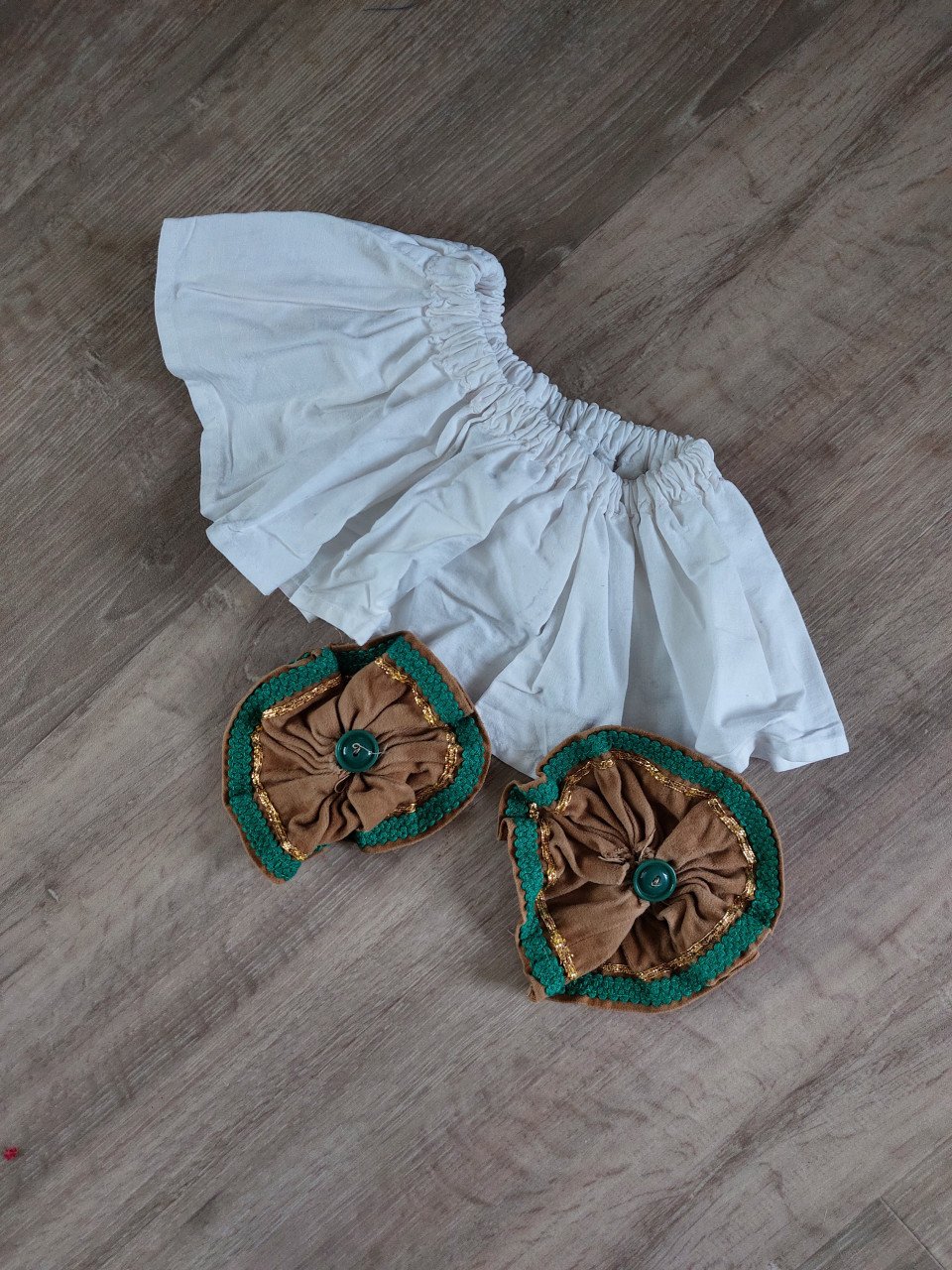 Pieten pakjes