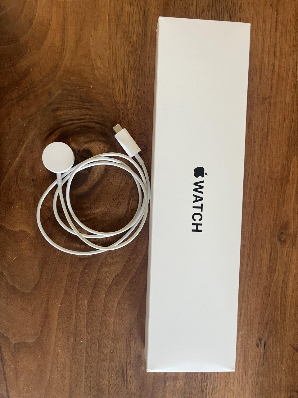 Apple watch SE gen 2