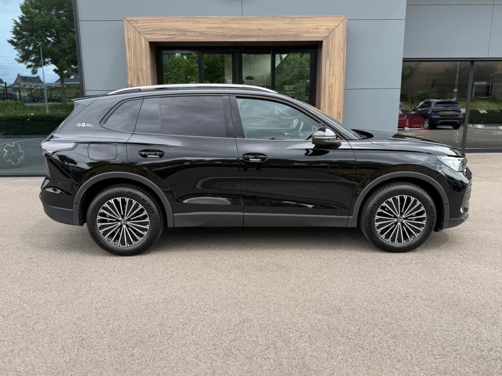 Volkswagen Tiguan 1.5 etsi 150pk dsg goal | trekhaak | 360 camera | iq ligh