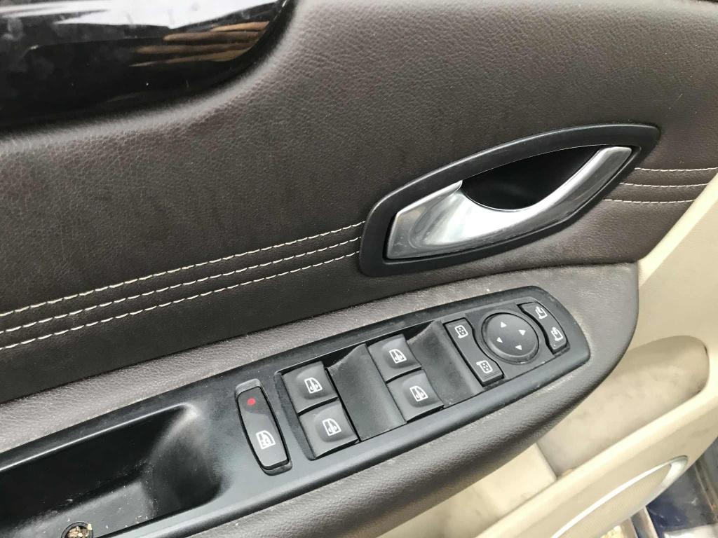 Renault Grand Scenic 1.9 dci privilege