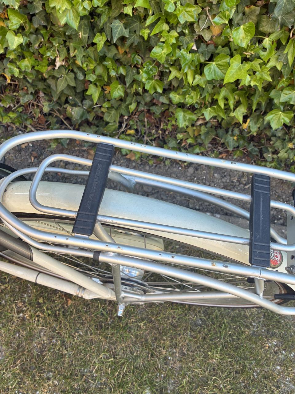 Damesfiets