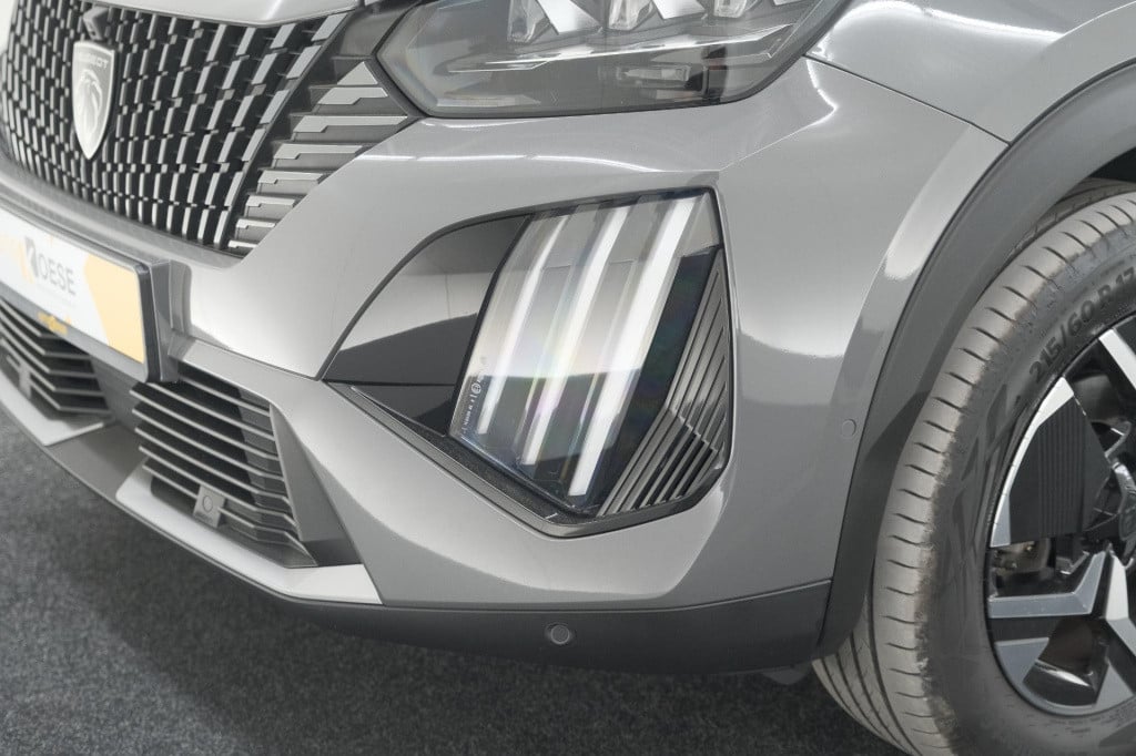 Peugeot 2008 puretech 130 eat8 gt | 360 camera | adaptieve cruise control |