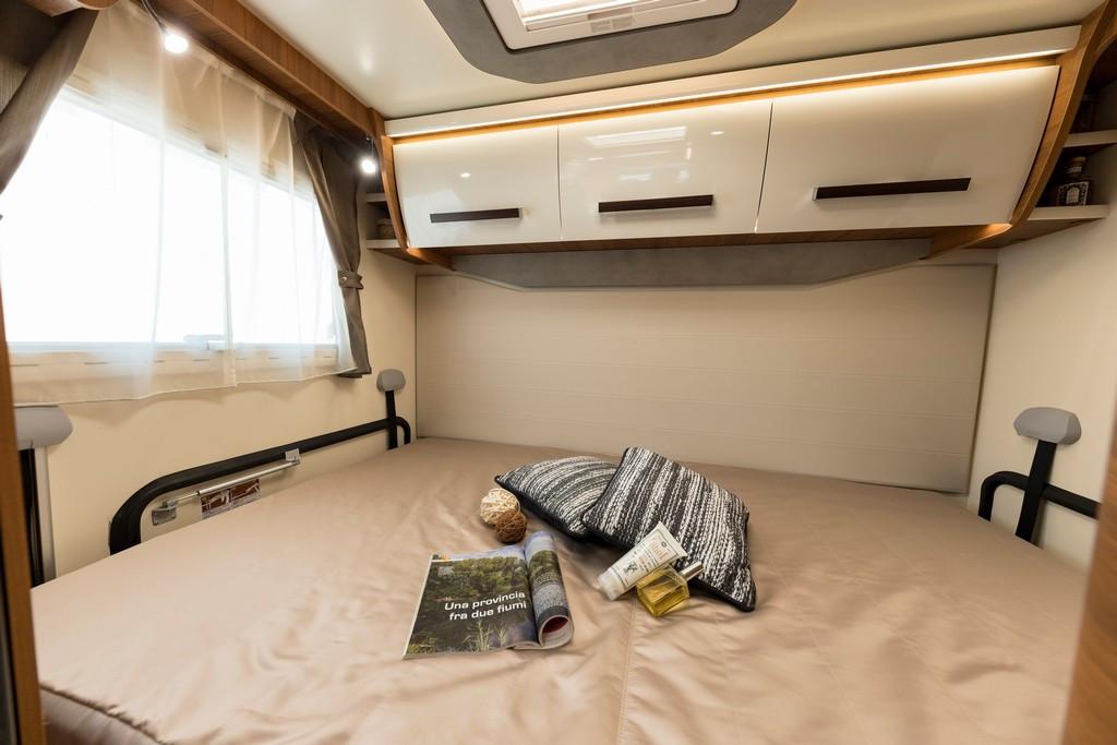 Diverse campers te huur voor 5/6 personen