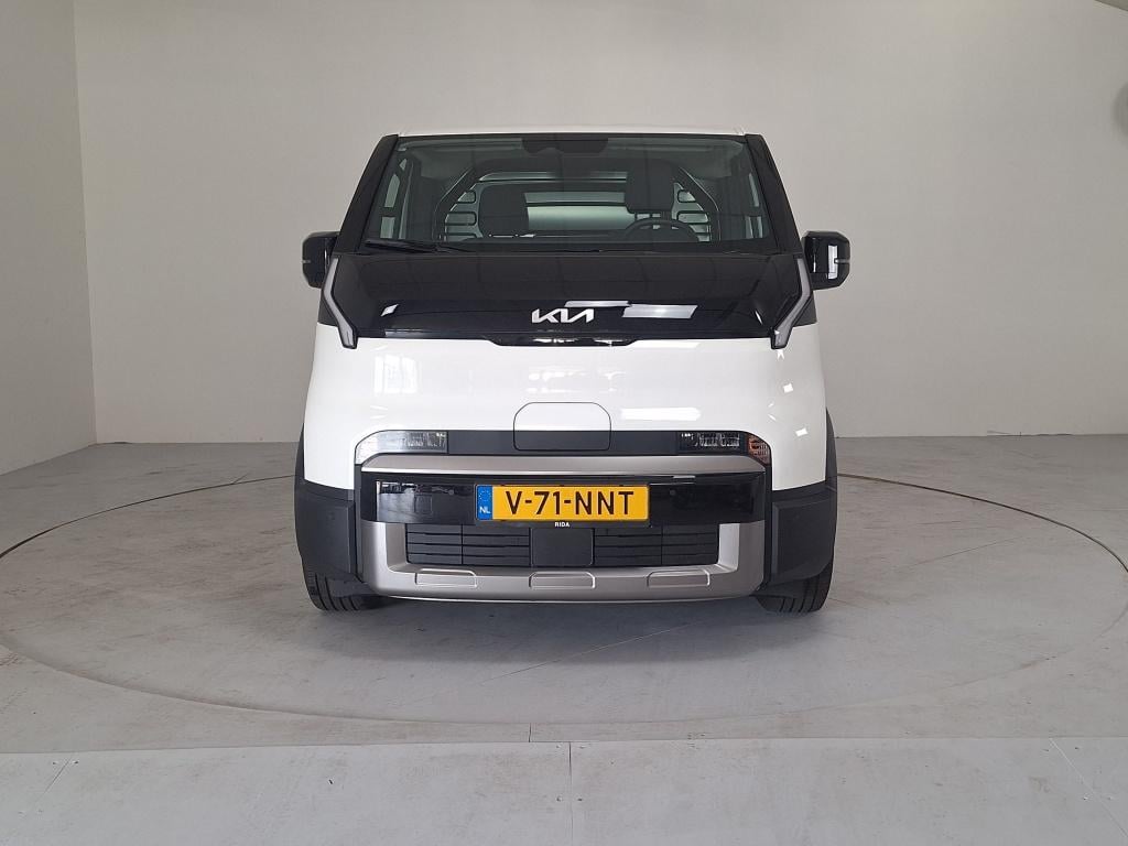 Kia Pv5 l2h1 essential 71kwh prijs ex btw prijs ex btw