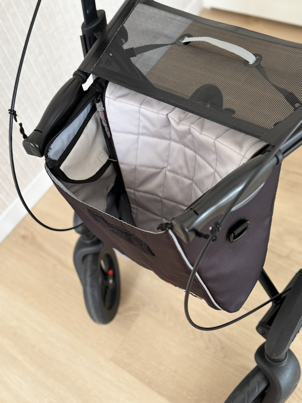 Rollator