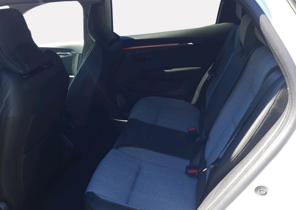 Renault Scenic e-tech ev87 long range techno - pack advanced driving assist