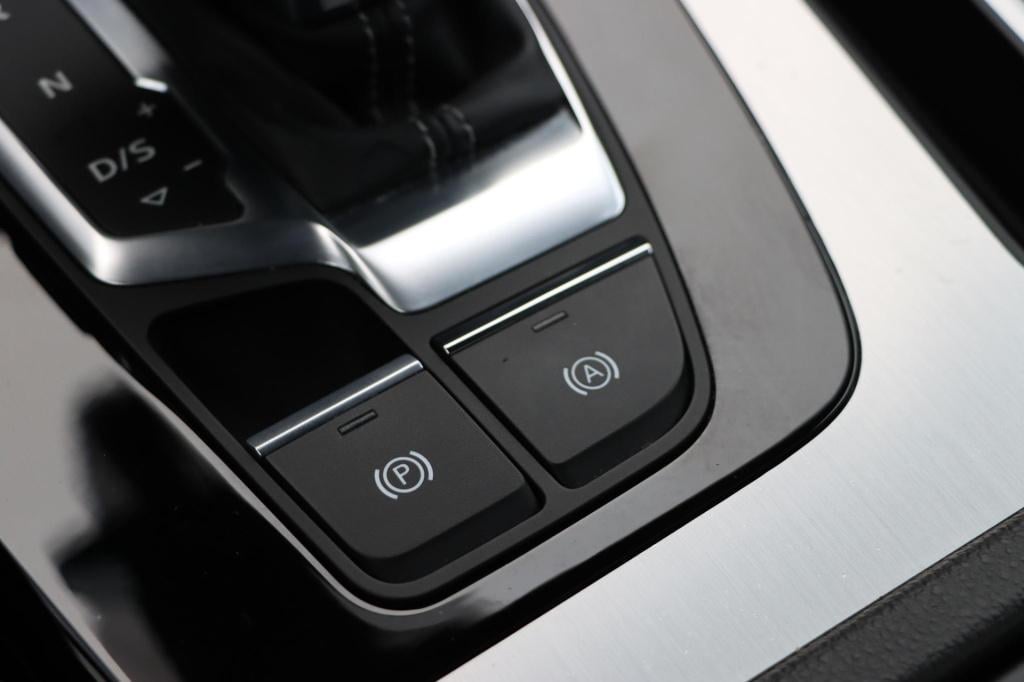 Audi Q5 sportback 50 tfsi e s edition competition 300pk s-tronic