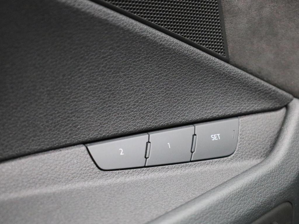 Audi E-tron sportback 55 quattro s edition 95 kwh | automaat | half-leder |