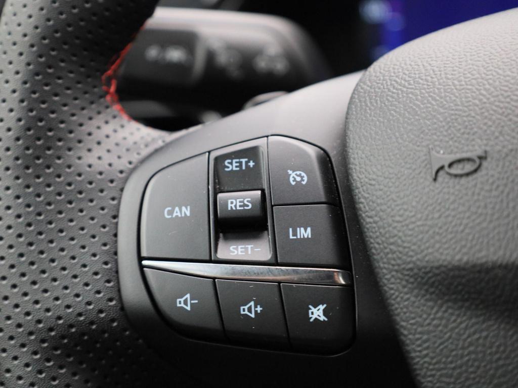 Ford Puma 1.0 ecoboost st-line | cruise control | trekhaak | winterpack | a