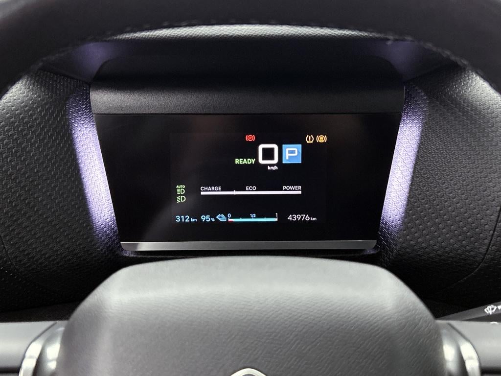 Citroen Ë-c4 X shine 50 kwh | panoramadak | head up display | rijklaar |