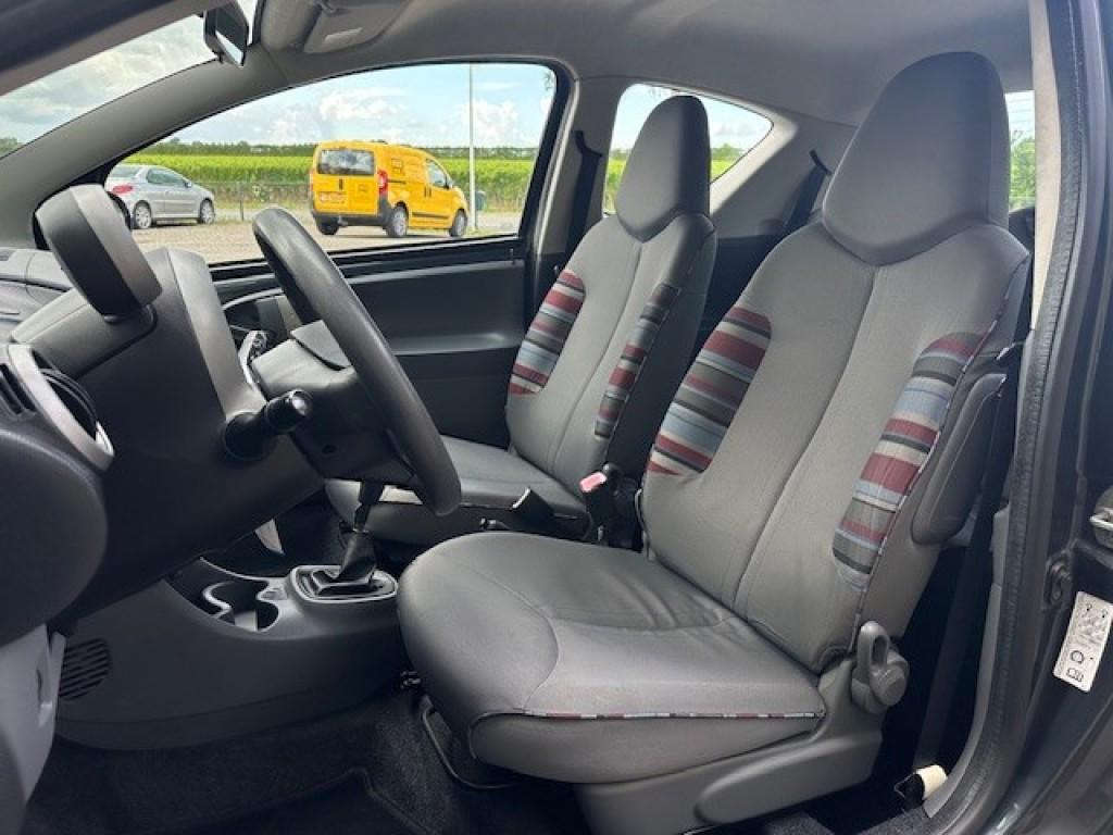Citroen C1 1.0 - 12v ambiance