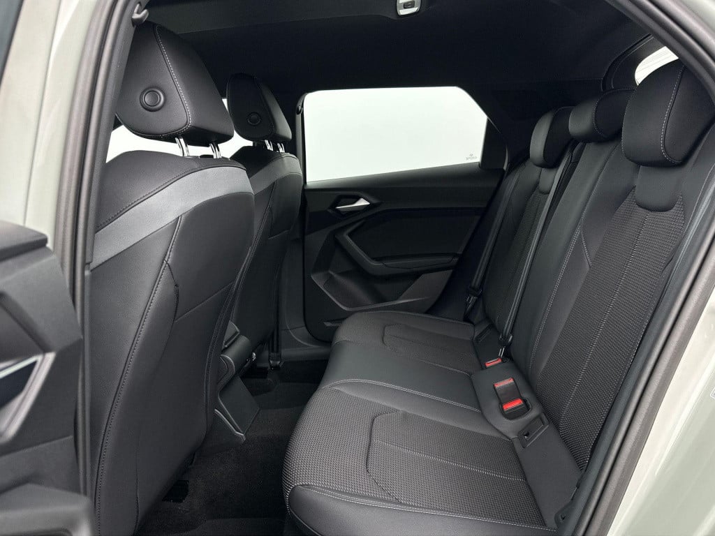 Audi A1 Sportback s edition 25 tfsi 70 kw / 95 pk sportback 7 versn.