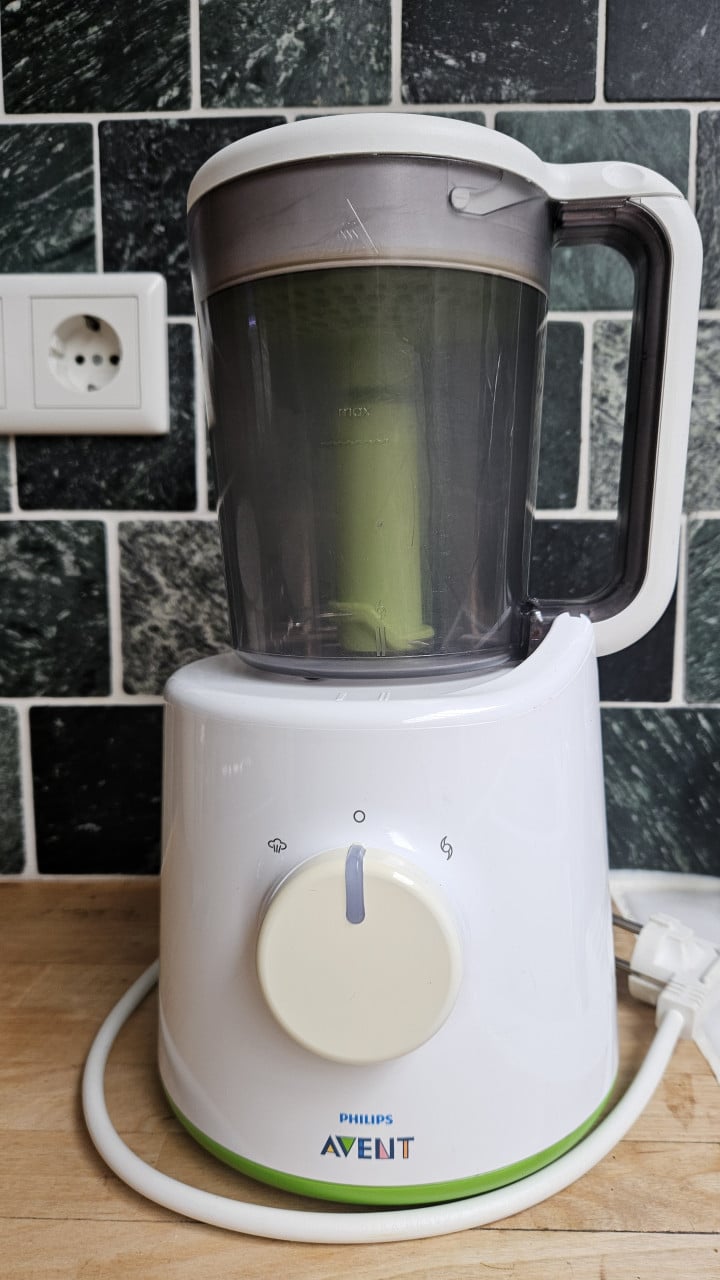 Philips avent