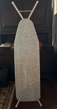 Strijkplank