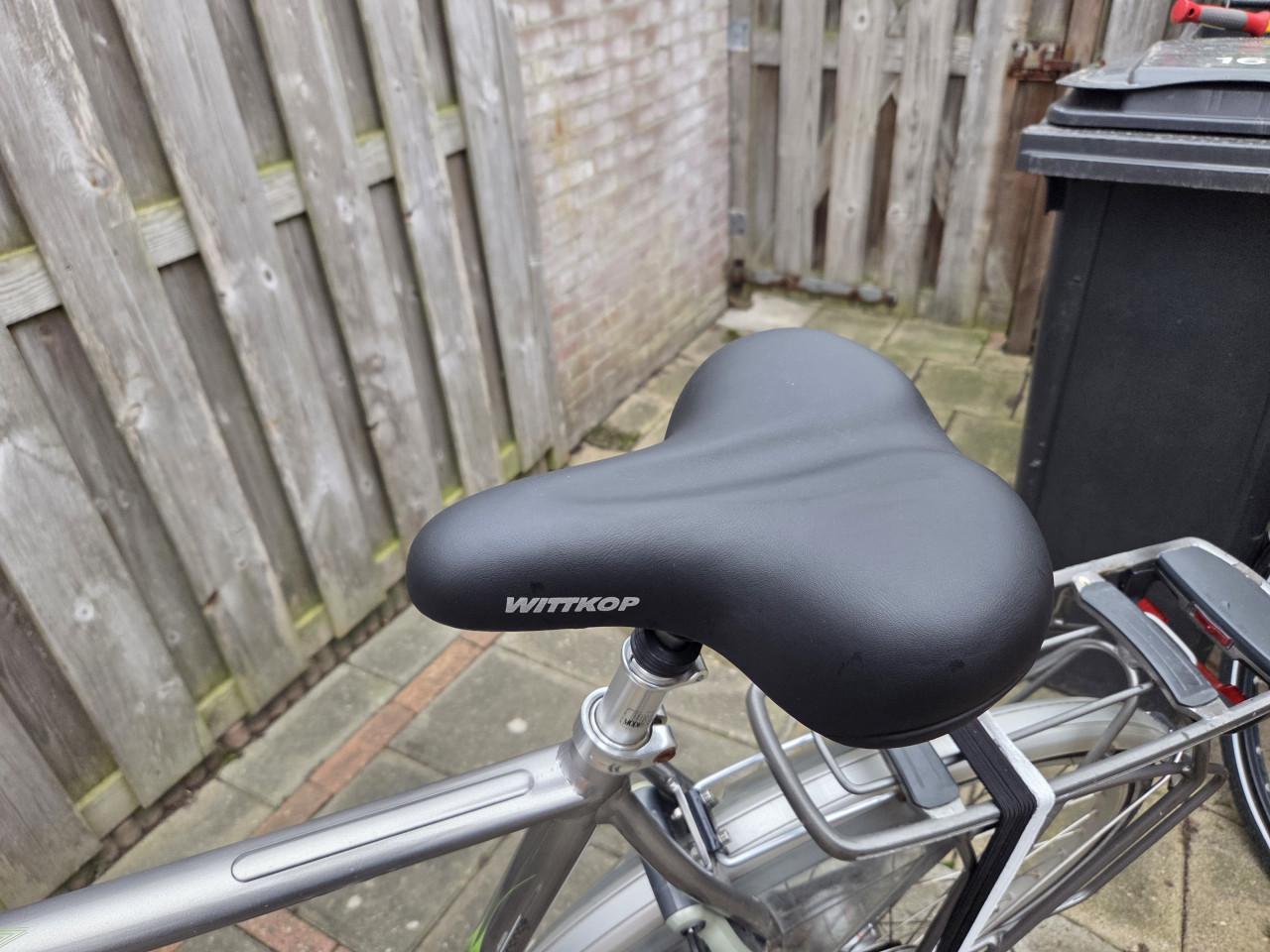 Gazelle Orange H61 Heren Stadsfiets