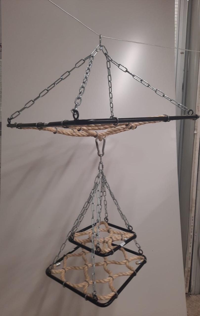 Grote keuze uit allerlei vogelspeelgoed