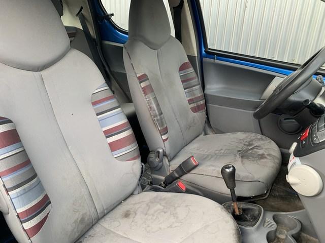 Citroen C1 1.0 12v selection 5-deurs