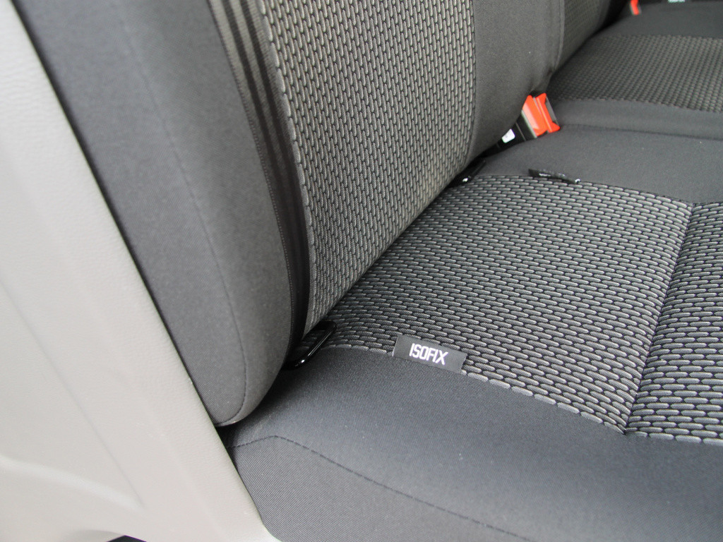Volkswagen Transporter 2.0 tdi l2 highline dub cab | schuifdeur l+r nieuwe 