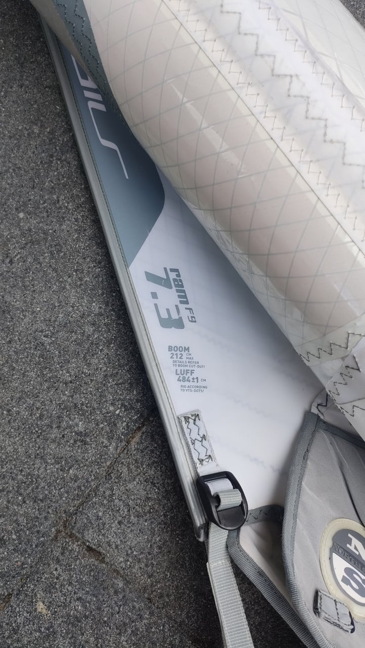 Surfzeilen