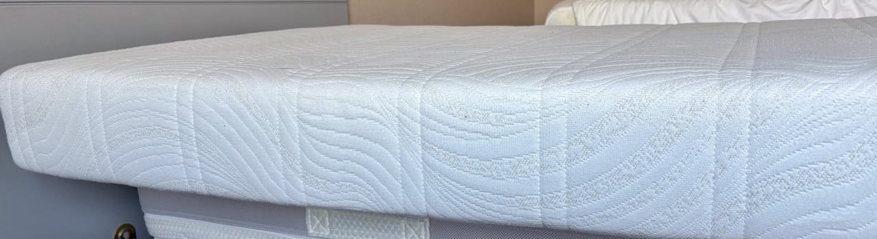 Calypso matras 90x210 cm als nieuw