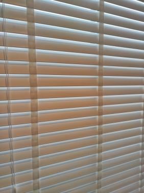 Jaloezieën vier stuks