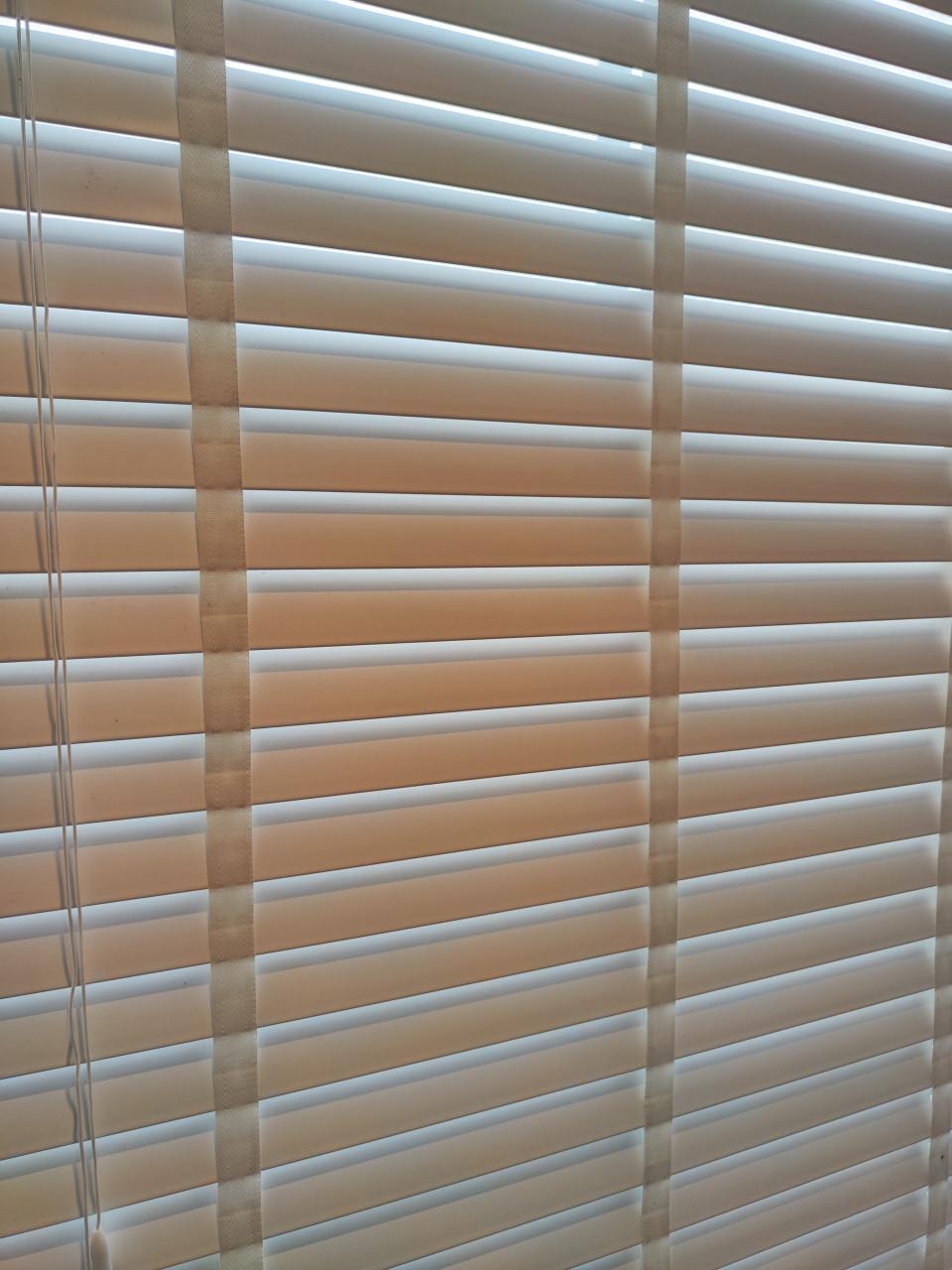 Jaloezieën vier stuks