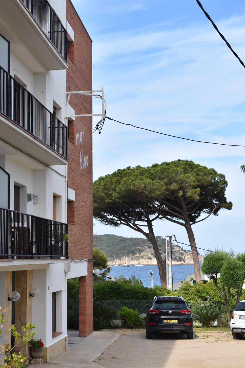 Te huur: Heerlijk 4 pers. vakantieappartement aan de Spaanse Costa Brava