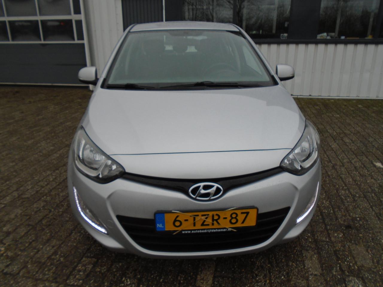 Hyundai I20 1.2 I deal