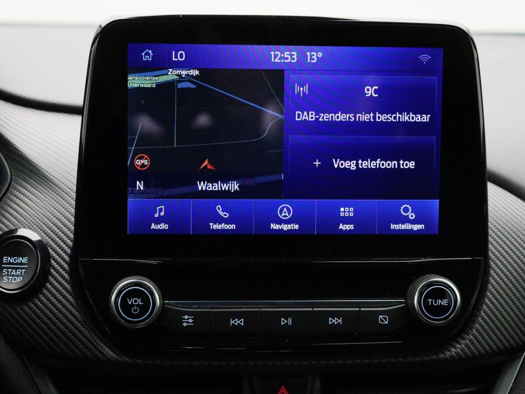 Ford Puma 1.0 ecoboost hybrid st-line x | climate control | cruise control 