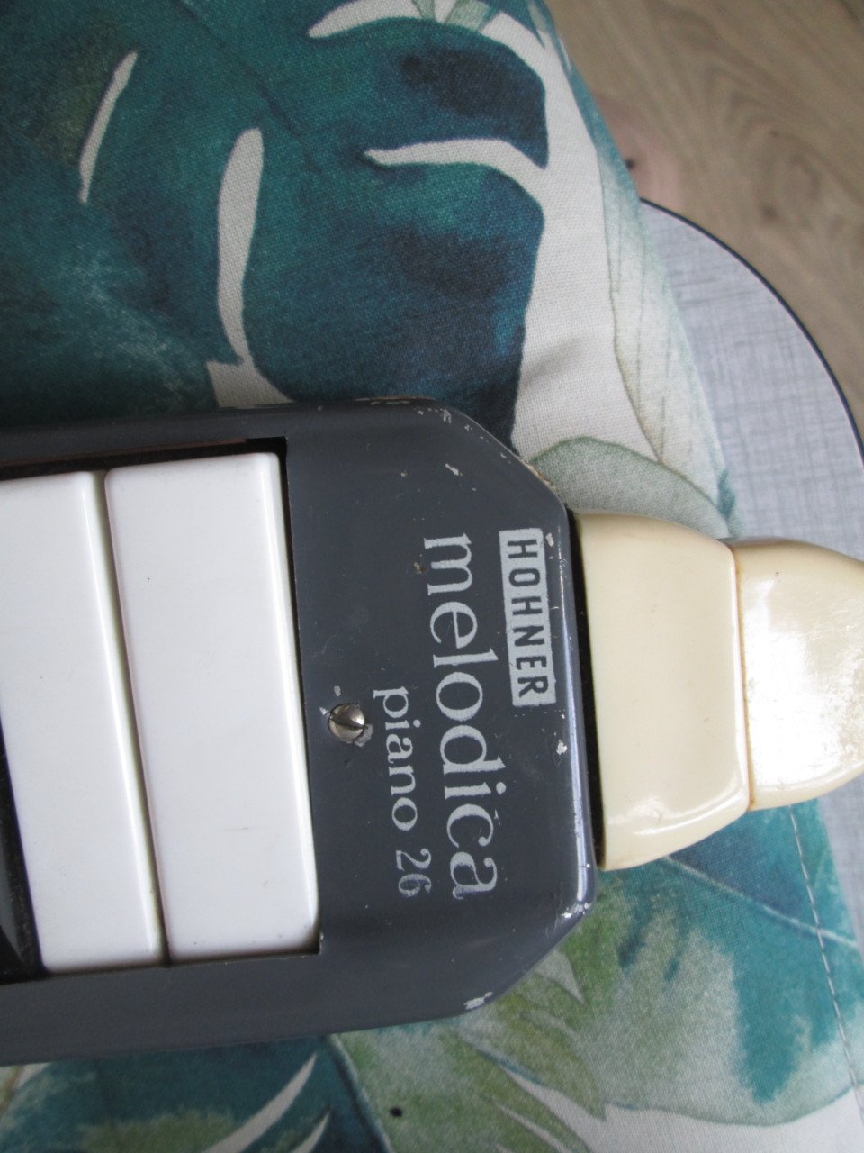 Hohner Melodica piano 26
