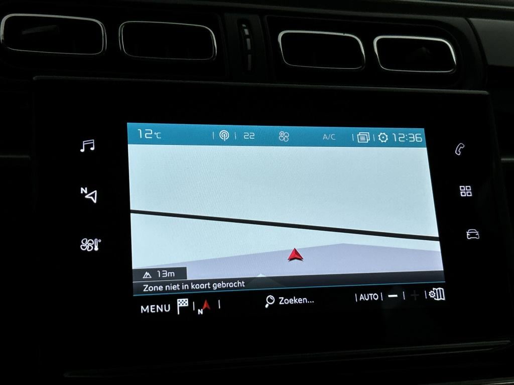 Citroen C3 83 pk business | rijklaar | navi | lm velgen |