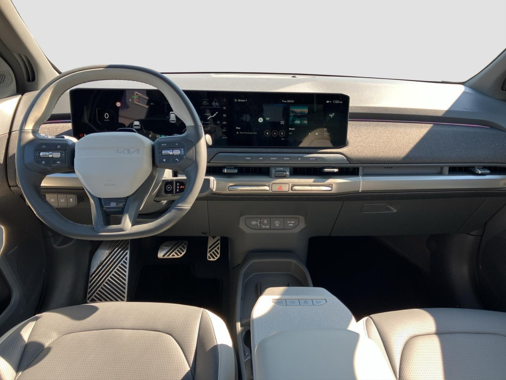 Kia Ev3 gt-line 81.4 kwh | automaat | sunroof | navigatie |