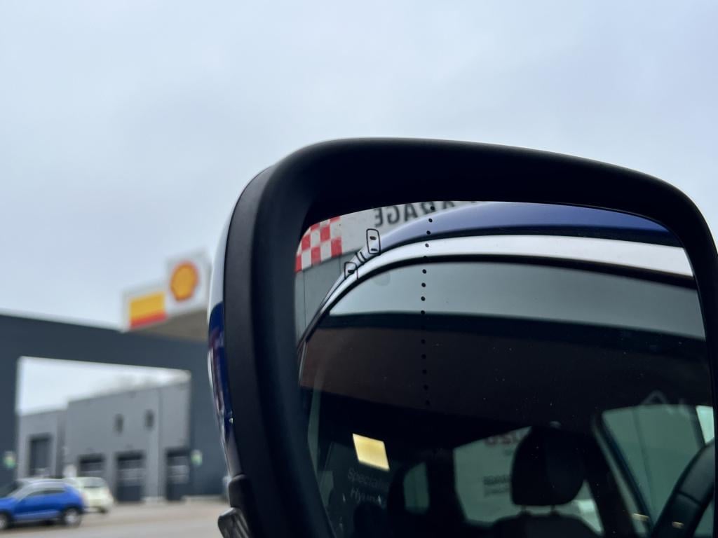 Renault Kadjar 1.3 tce intens automaat | climate control | bt | nav | cruis