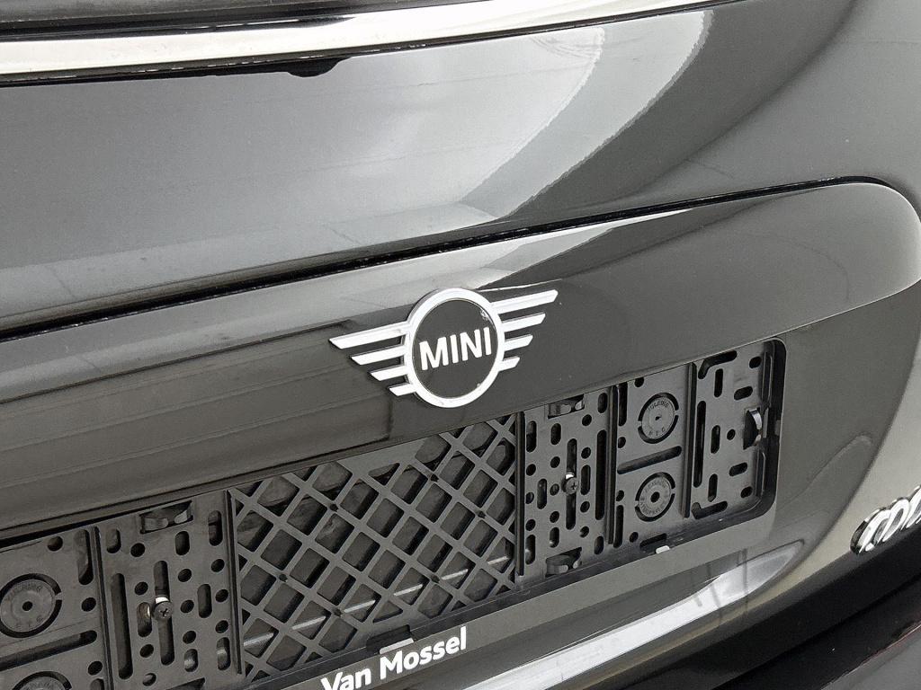 Mini Electric mini electric 33 kwh | automaat | panoramadak | head up displ