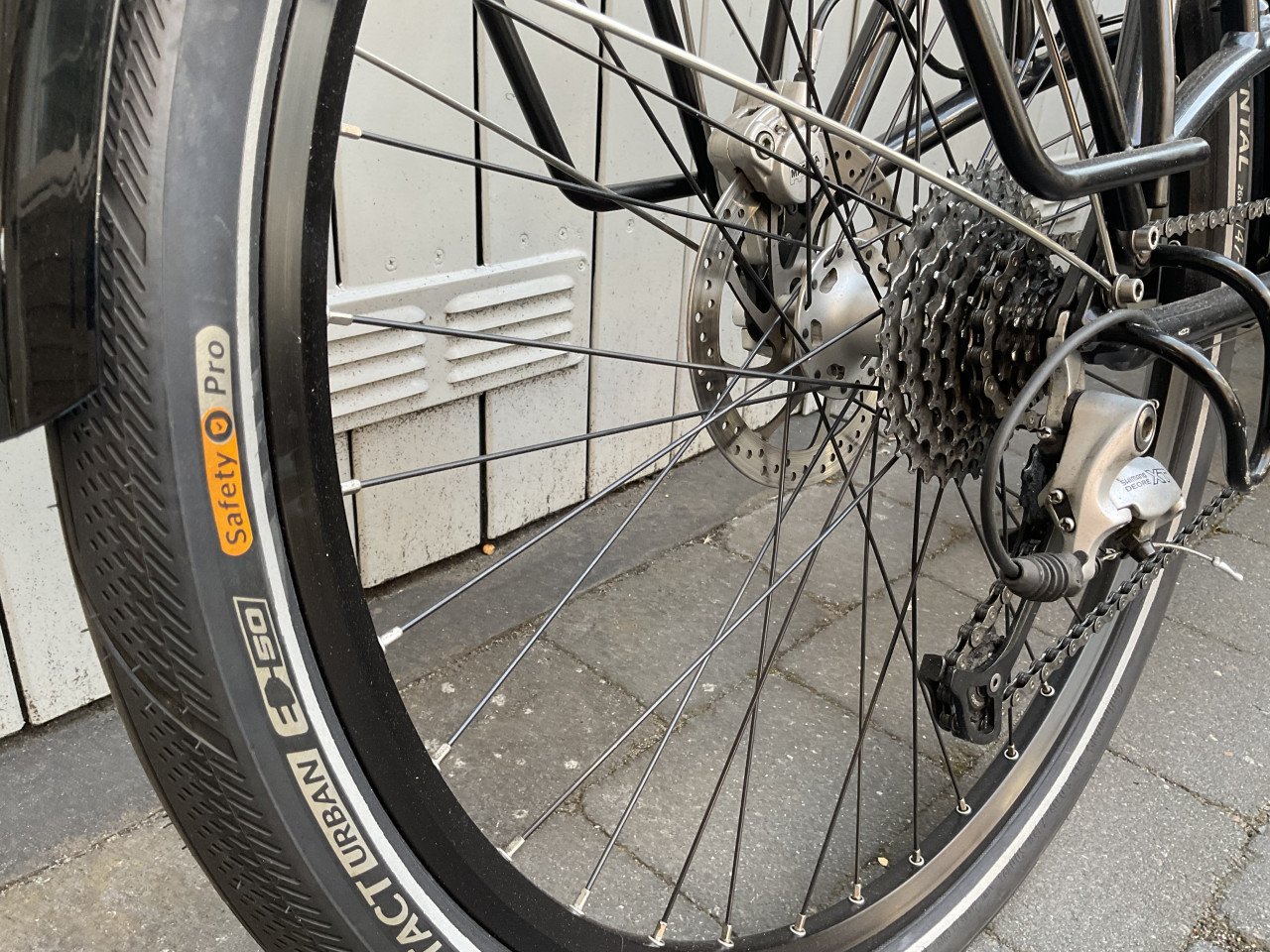 Koga Miyata Worldtraveller s
