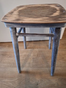 Decoratief tafeltje