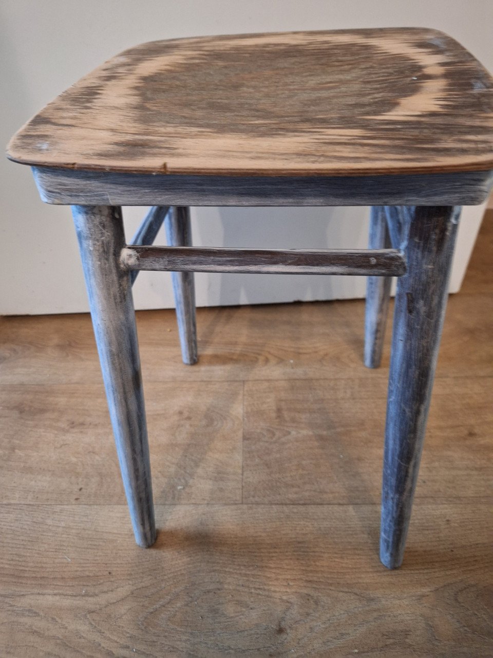 Decoratief tafeltje
