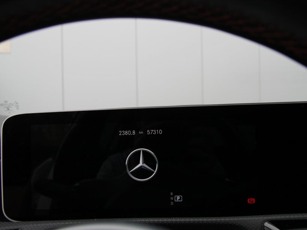 Mercedes-Benz A-Klasse a35 amg 306pk 4matic | pano | burmester