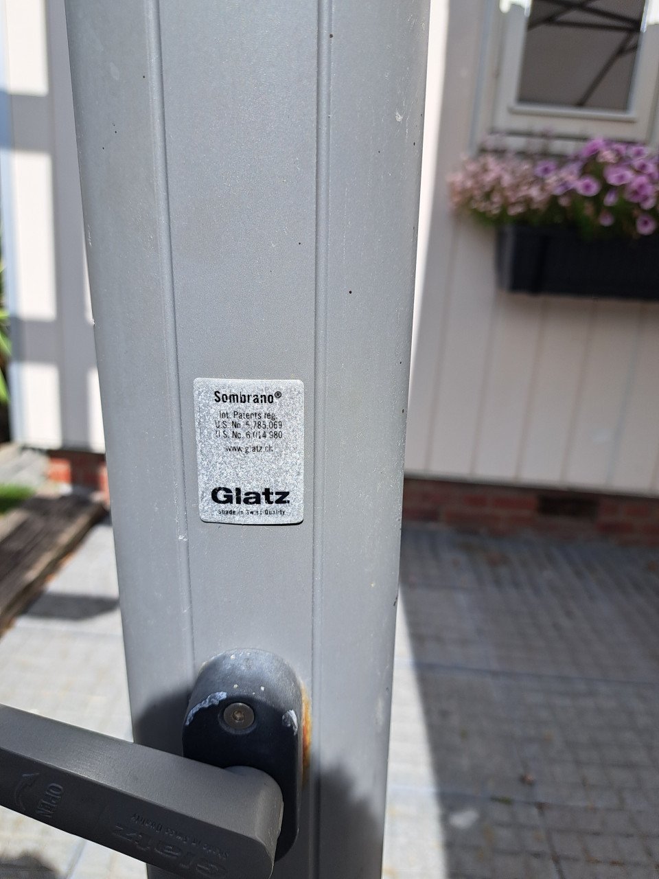 Tuinset