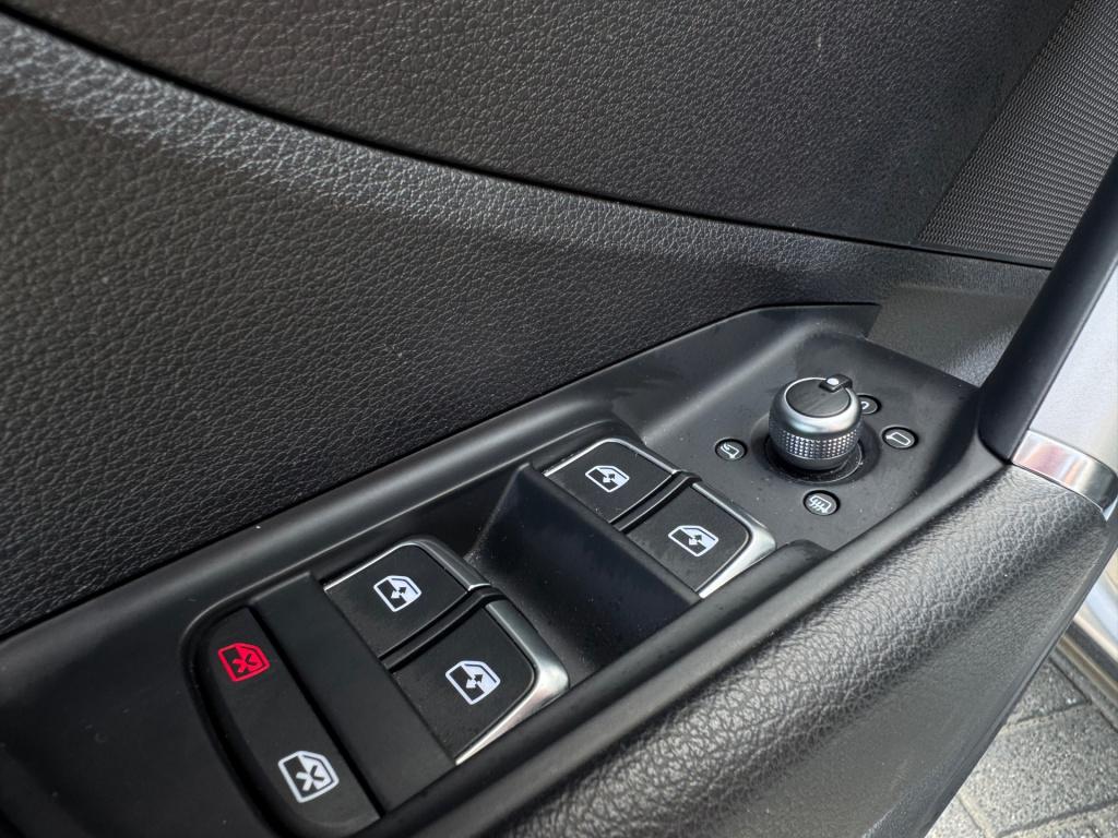 Audi Q2 35 tfsi * panoramadak * virtual cockpit * keyless * leder