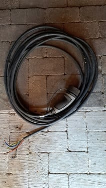 Laadkabel 10 meter