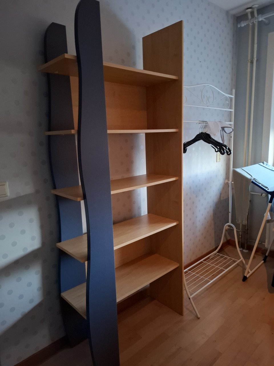 Boekenrek