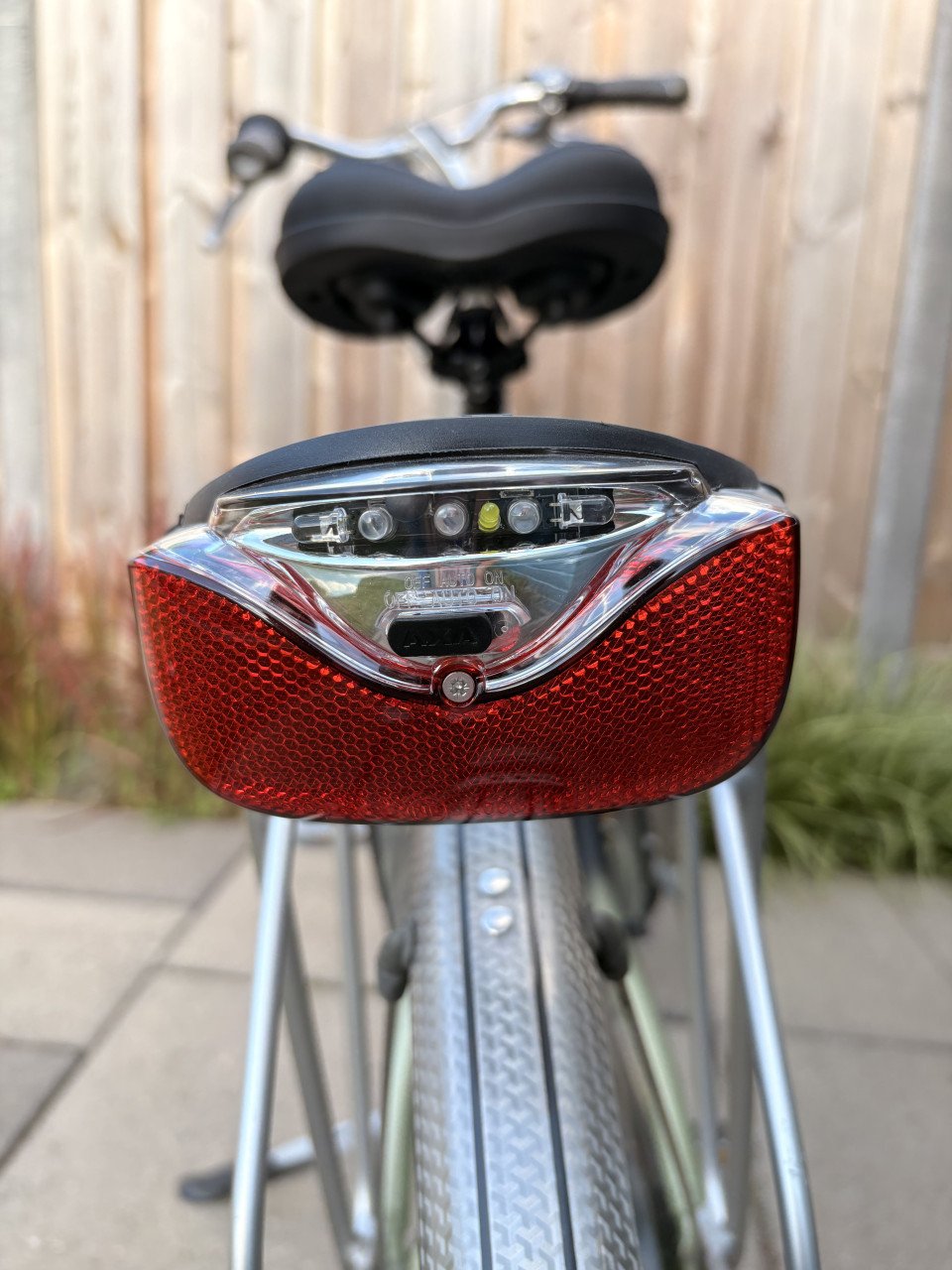 Gazelle Orange damesfiets