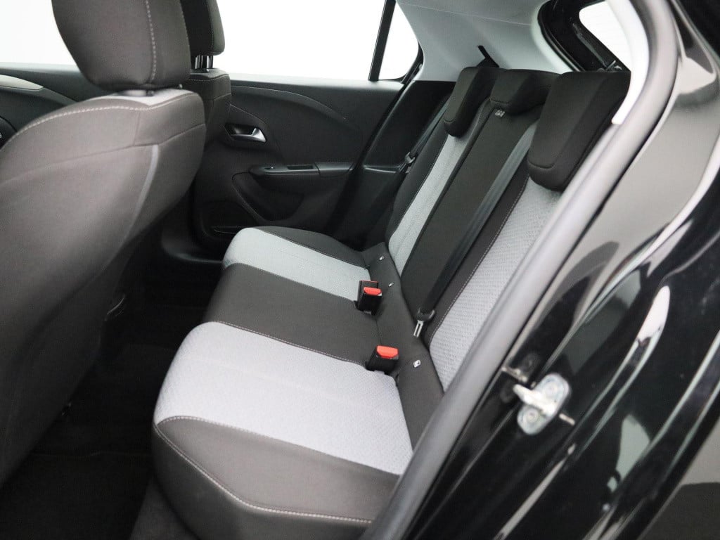 Opel Corsa 1.2 | apple carplay & android auto | parkeersensoren voor+achter