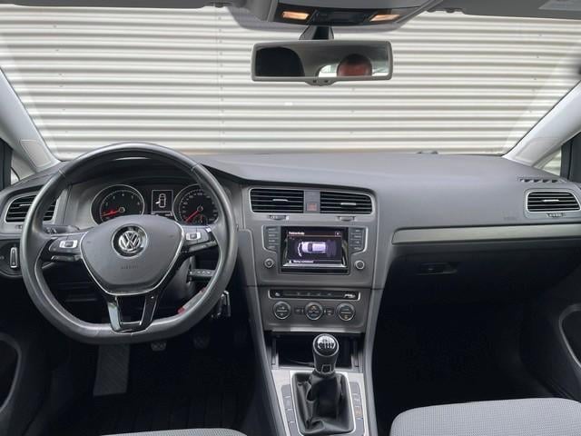 Volkswagen Golf 1.2 tsi comfortline